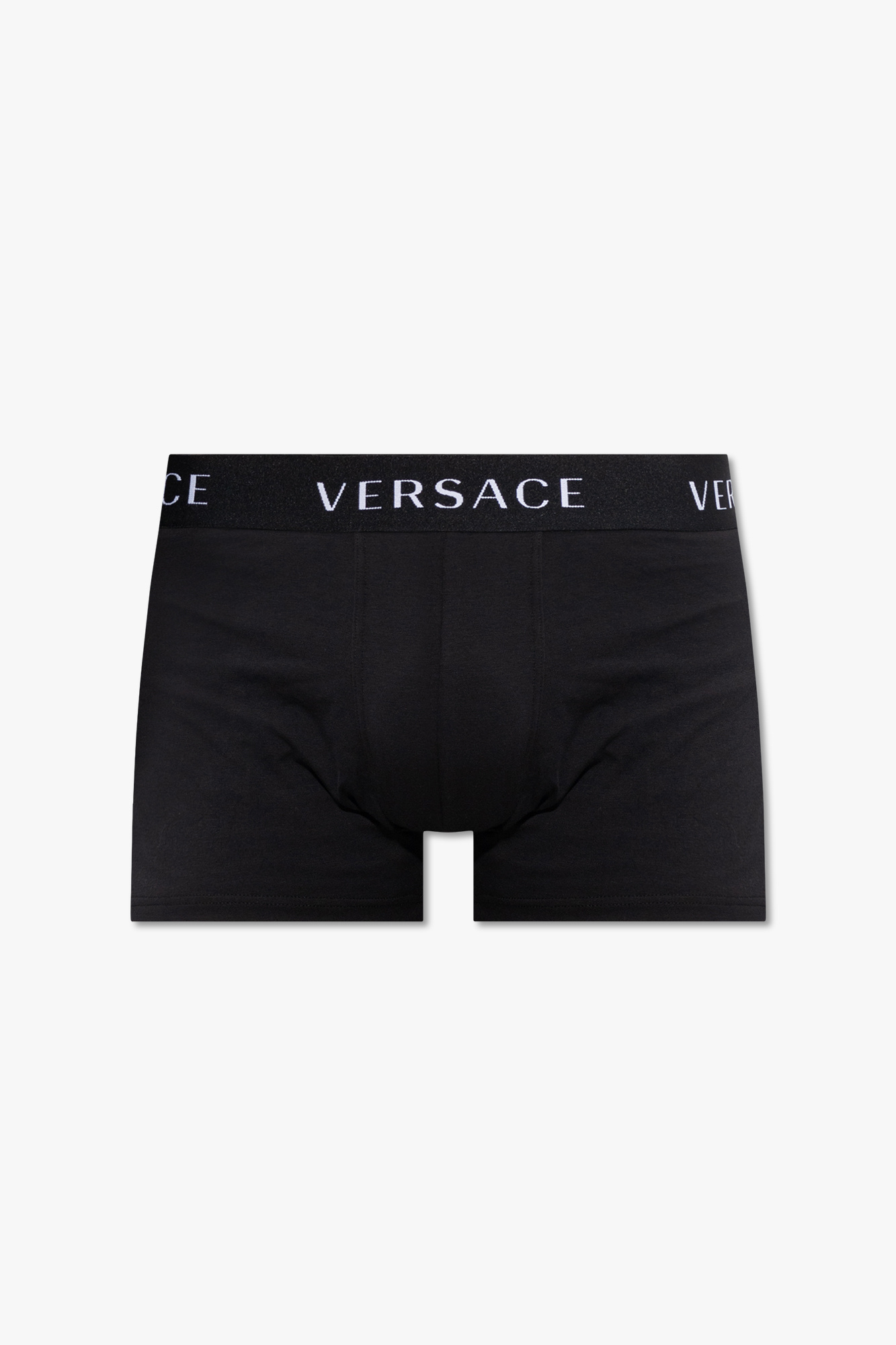 Black Choose your location Versace GenesinlifeShops Guyana